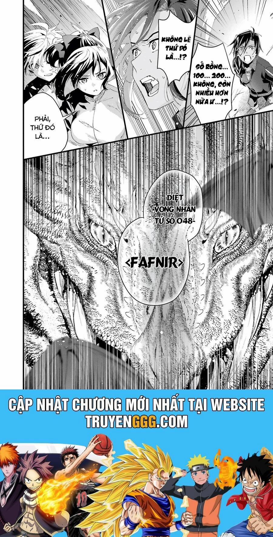 Lời Cầu Hôn Của Vị Vua 7 trang 38