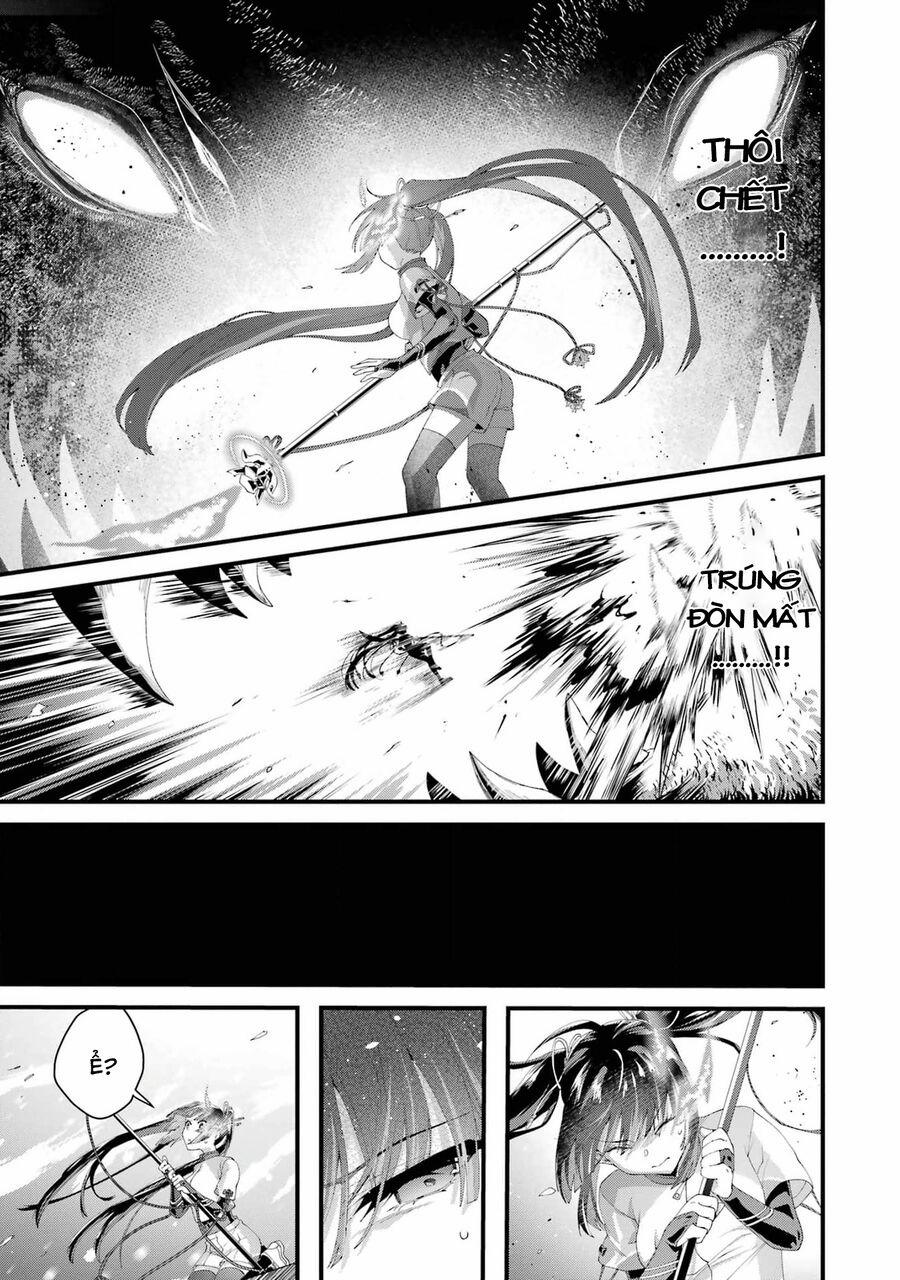 Lời Cầu Hôn Của Vị Vua 8 trang 18