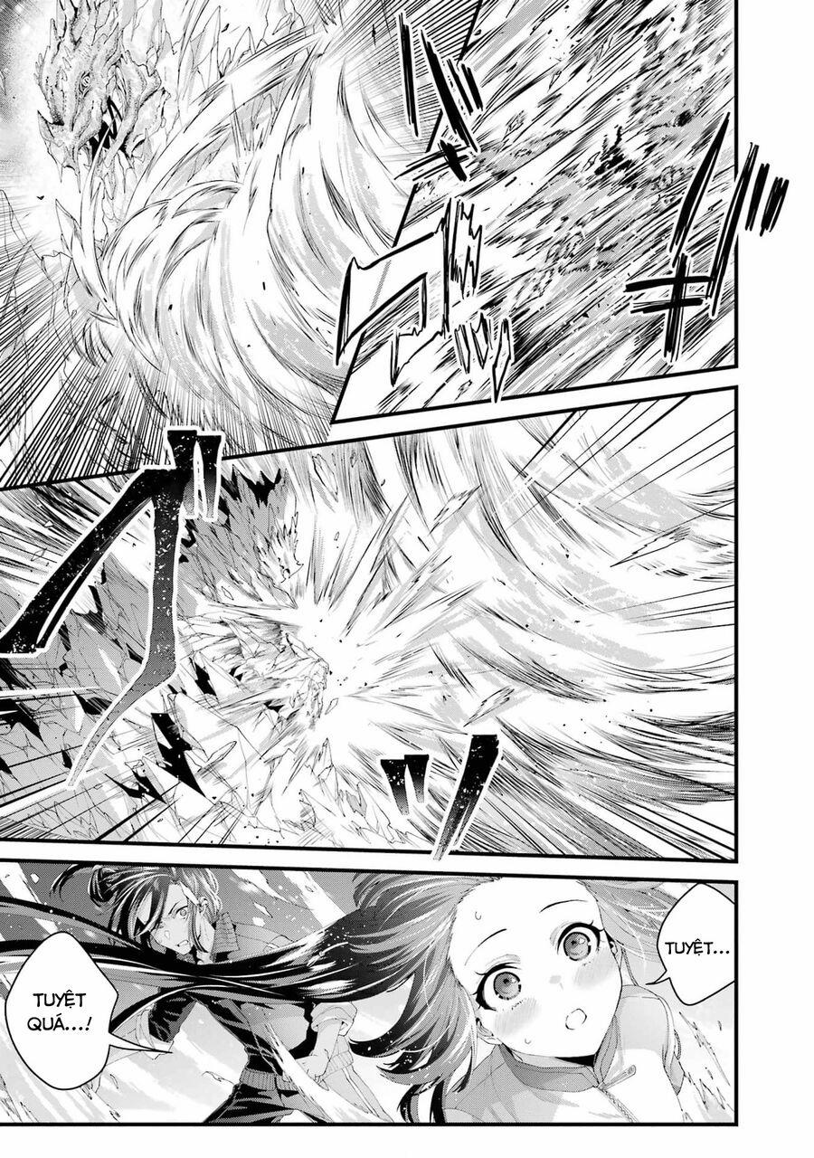 Lời Cầu Hôn Của Vị Vua 8 trang 25