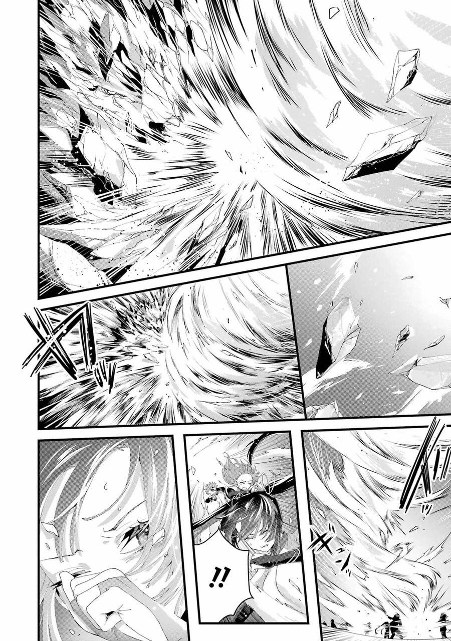 Lời Cầu Hôn Của Vị Vua 8 trang 26