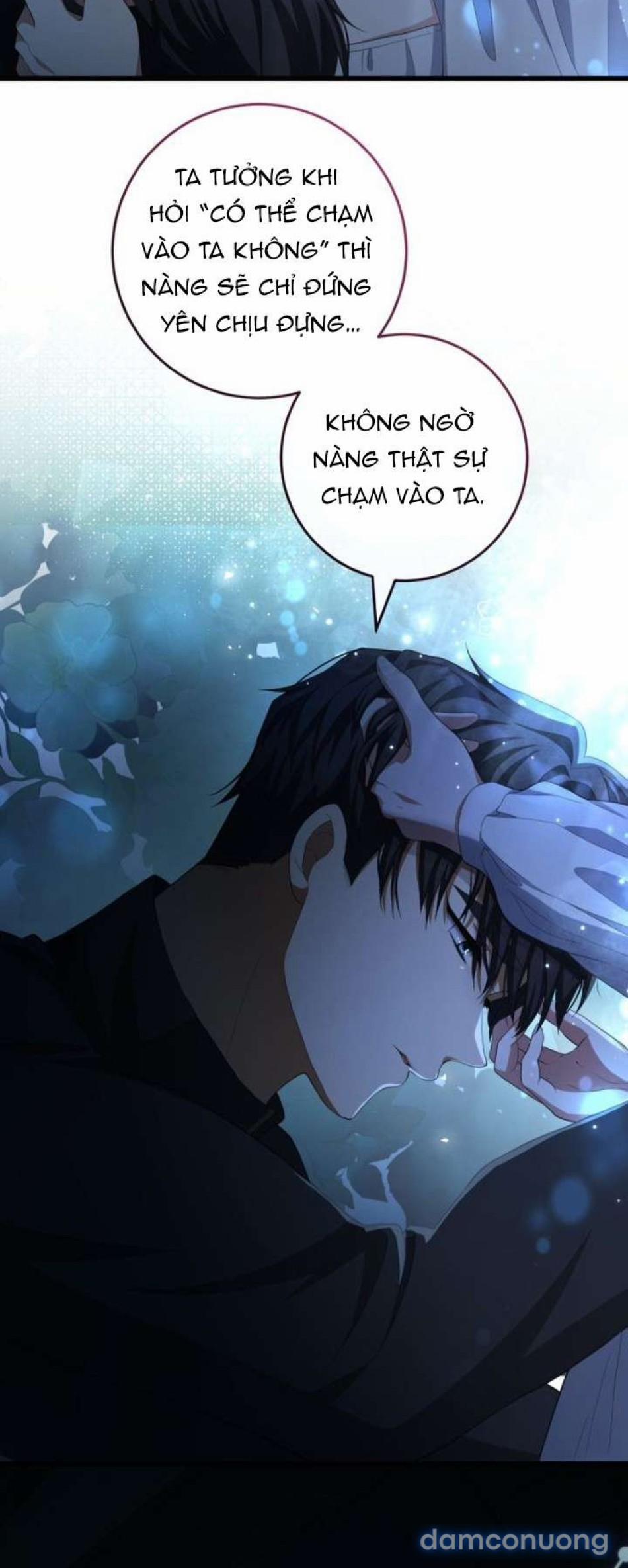 Lời Cầu Hôn Mông Muội 22 trang 35