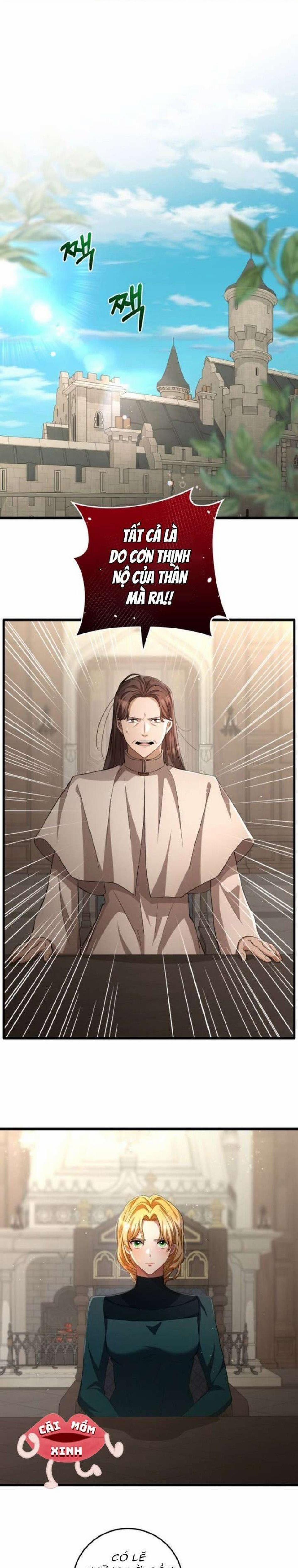 Lời Cầu Hôn Mông Muội 23 trang 0