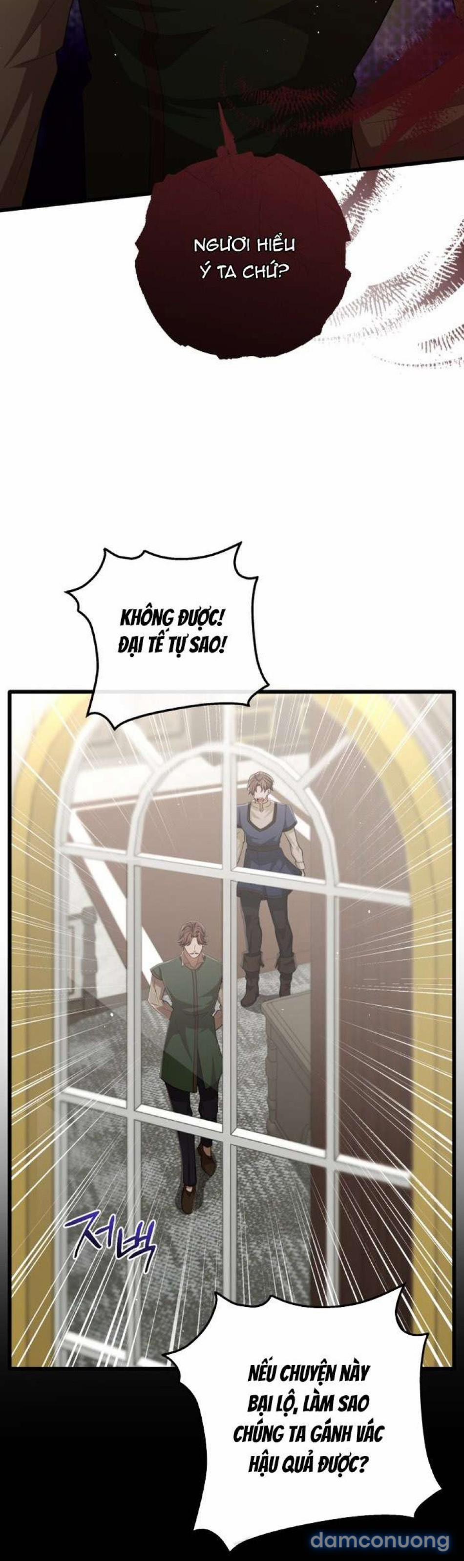 Lời Cầu Hôn Mông Muội 24 trang 17