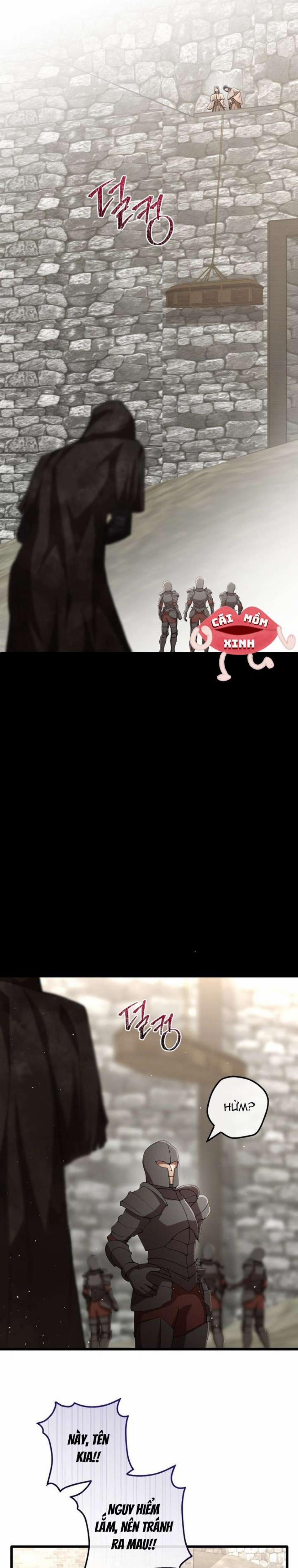 Lời Cầu Hôn Mông Muội 24 trang 21