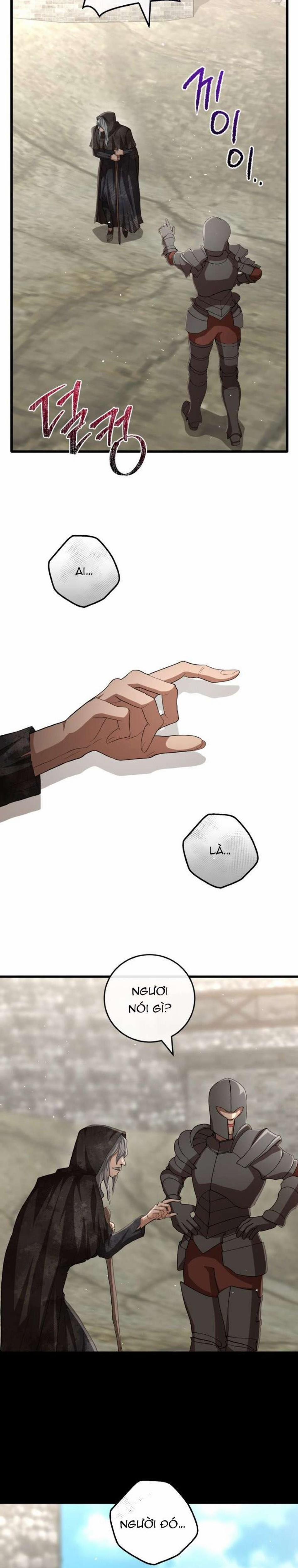 Lời Cầu Hôn Mông Muội 24 trang 22