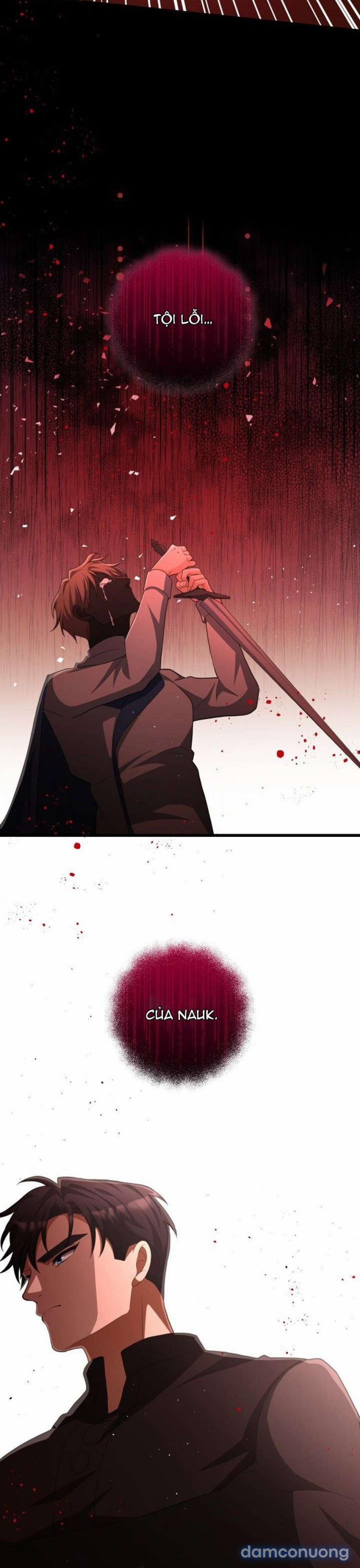 Lời Cầu Hôn Mông Muội 24 trang 25