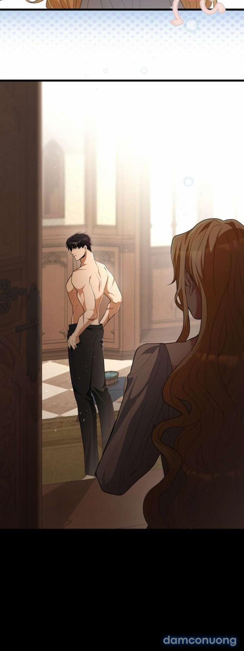 Lời Cầu Hôn Mông Muội 26 trang 23