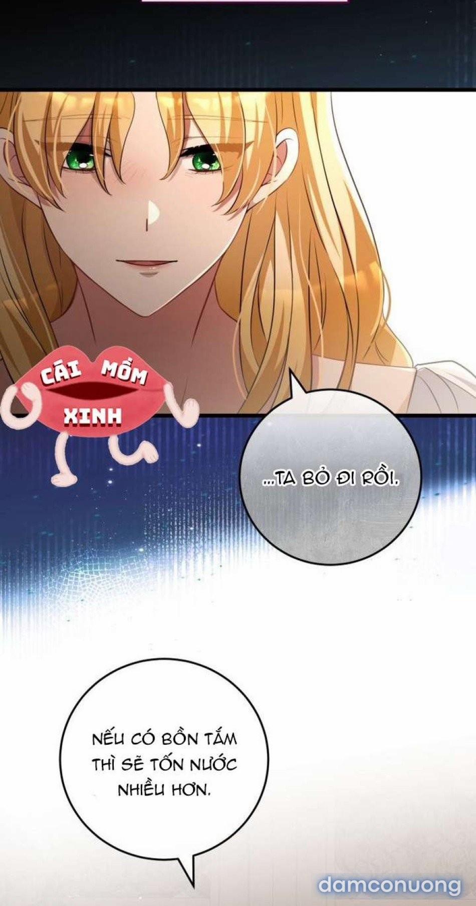 Lời Cầu Hôn Mông Muội 26 trang 32