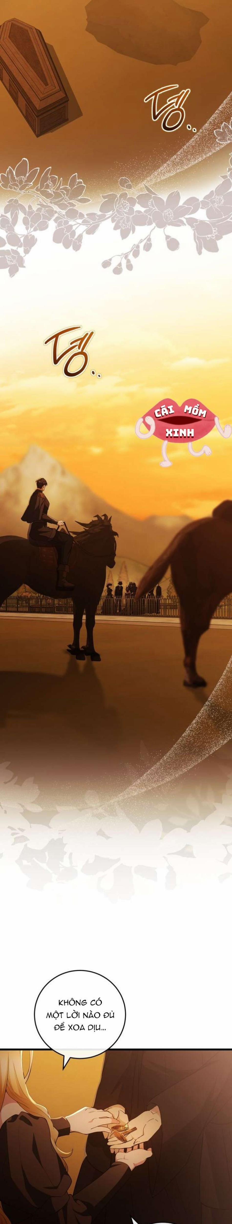 Lời Cầu Hôn Mông Muội 26 trang 9