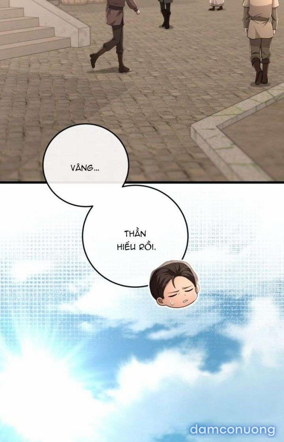 Lời Cầu Hôn Mông Muội 27 trang 22