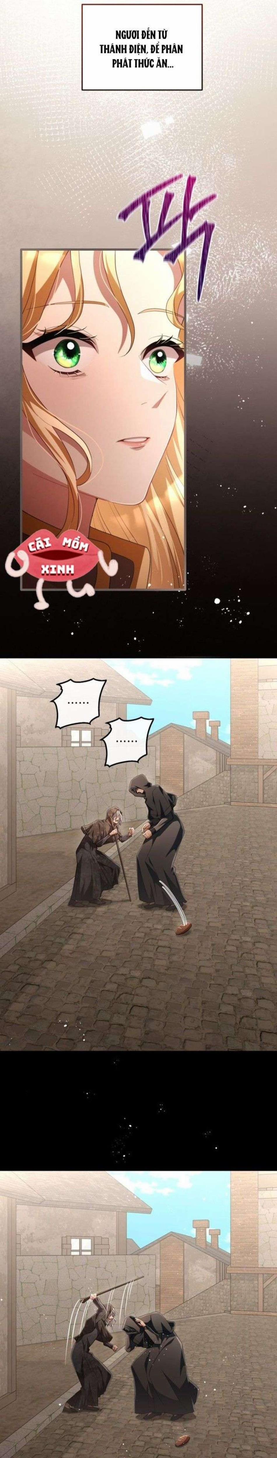 Lời Cầu Hôn Mông Muội 27 trang 26