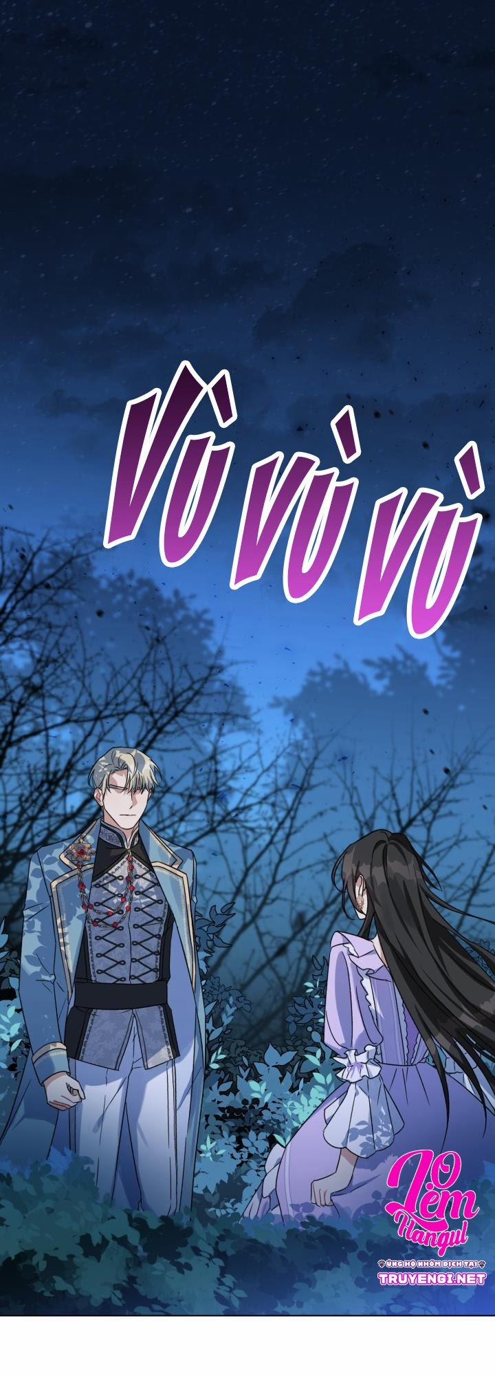 Lời Cầu Hôn Từ Kẻ Phản Diện 1 trang 1