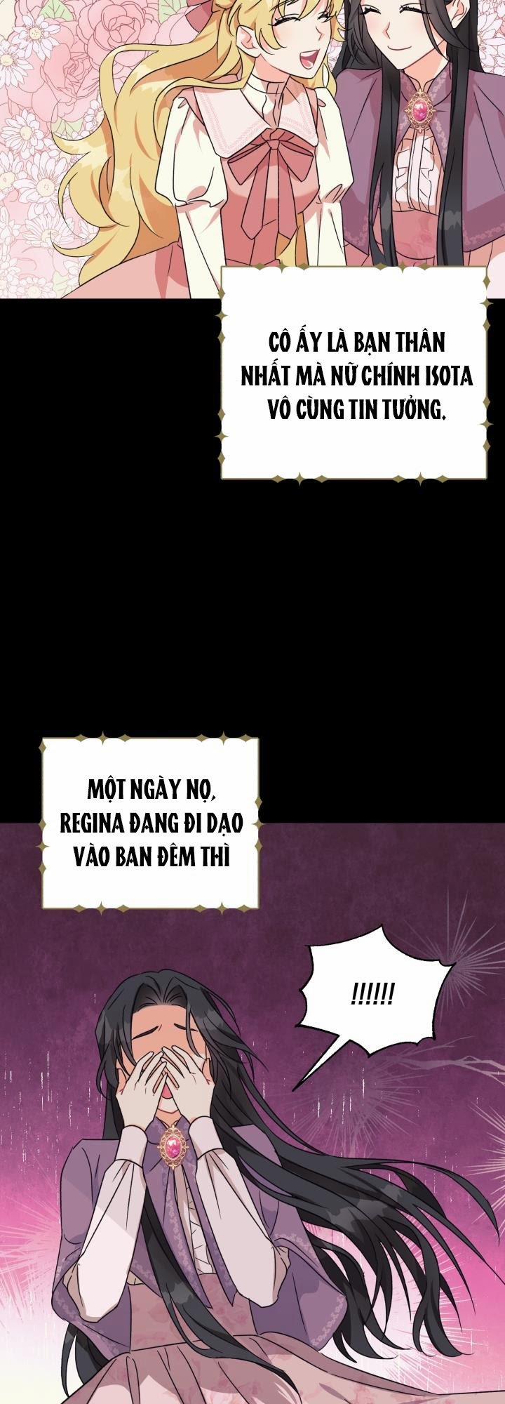 Lời Cầu Hôn Từ Kẻ Phản Diện 1 trang 12