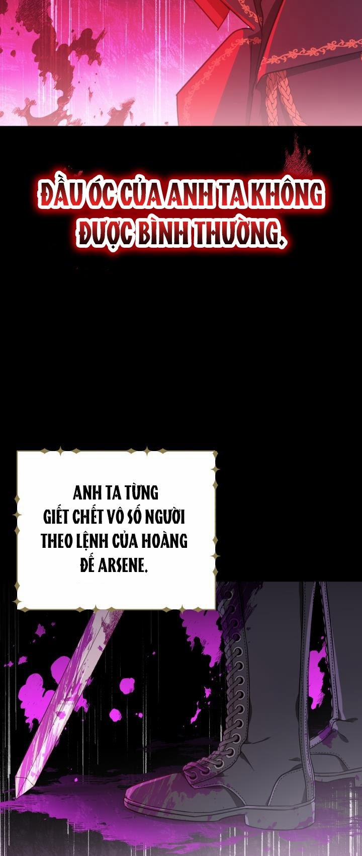 Lời Cầu Hôn Từ Kẻ Phản Diện 1 trang 15