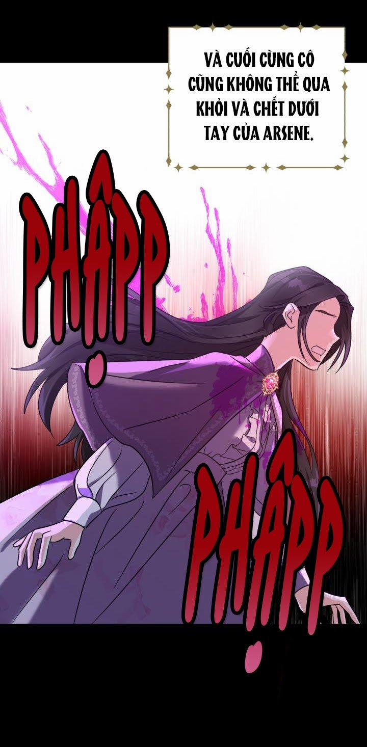 Lời Cầu Hôn Từ Kẻ Phản Diện 1 trang 17