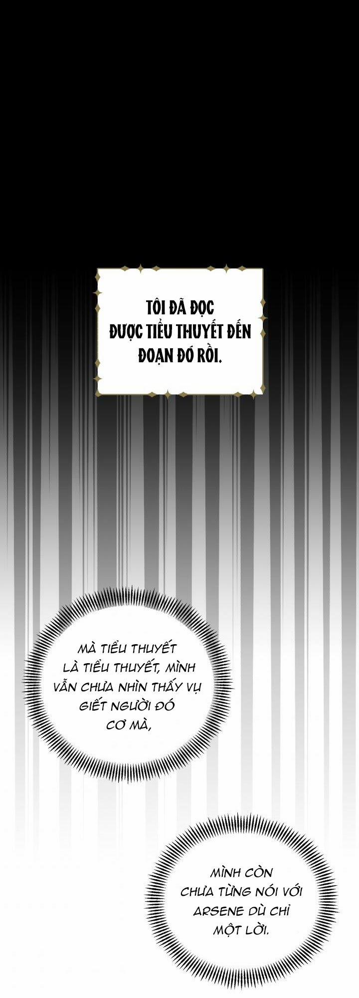 Lời Cầu Hôn Từ Kẻ Phản Diện 1 trang 19