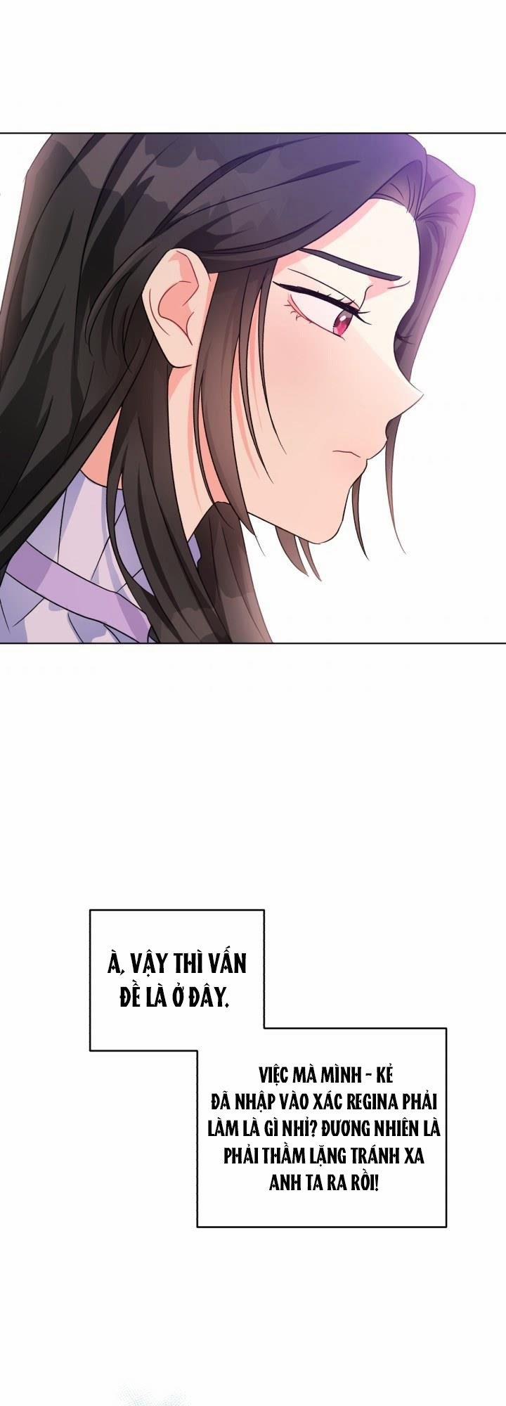 Lời Cầu Hôn Từ Kẻ Phản Diện 1 trang 20