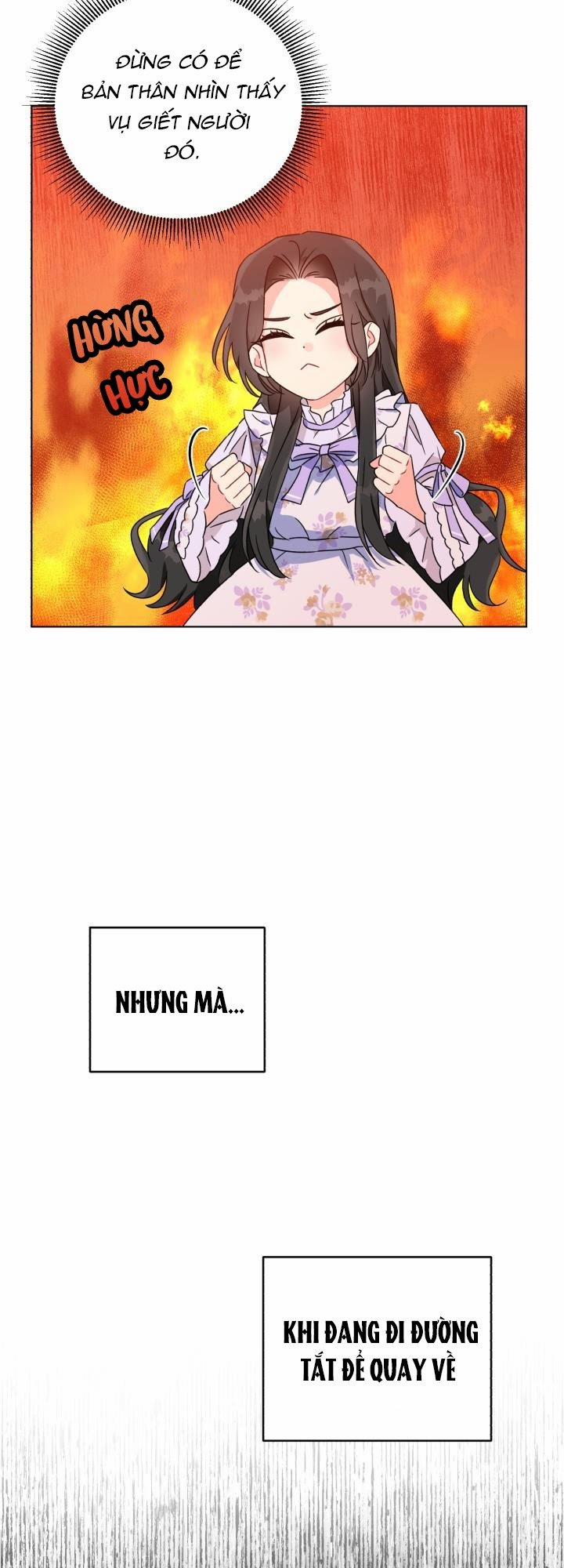 Lời Cầu Hôn Từ Kẻ Phản Diện 1 trang 21