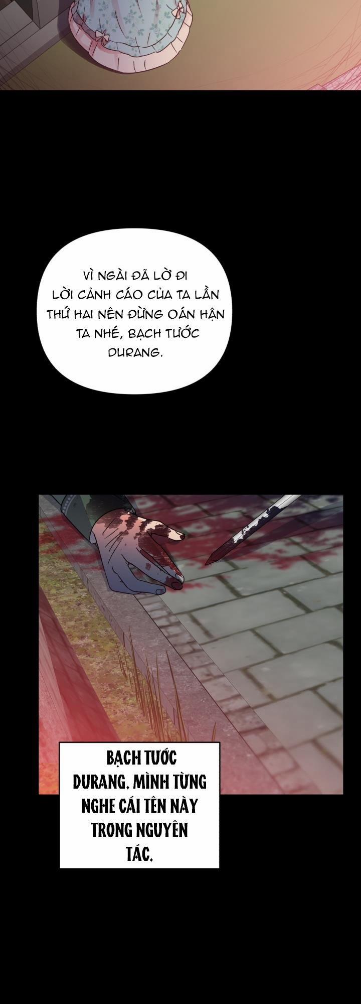 Lời Cầu Hôn Từ Kẻ Phản Diện 1 trang 23