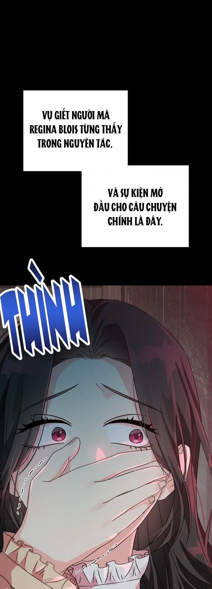 Lời Cầu Hôn Từ Kẻ Phản Diện 1 trang 24