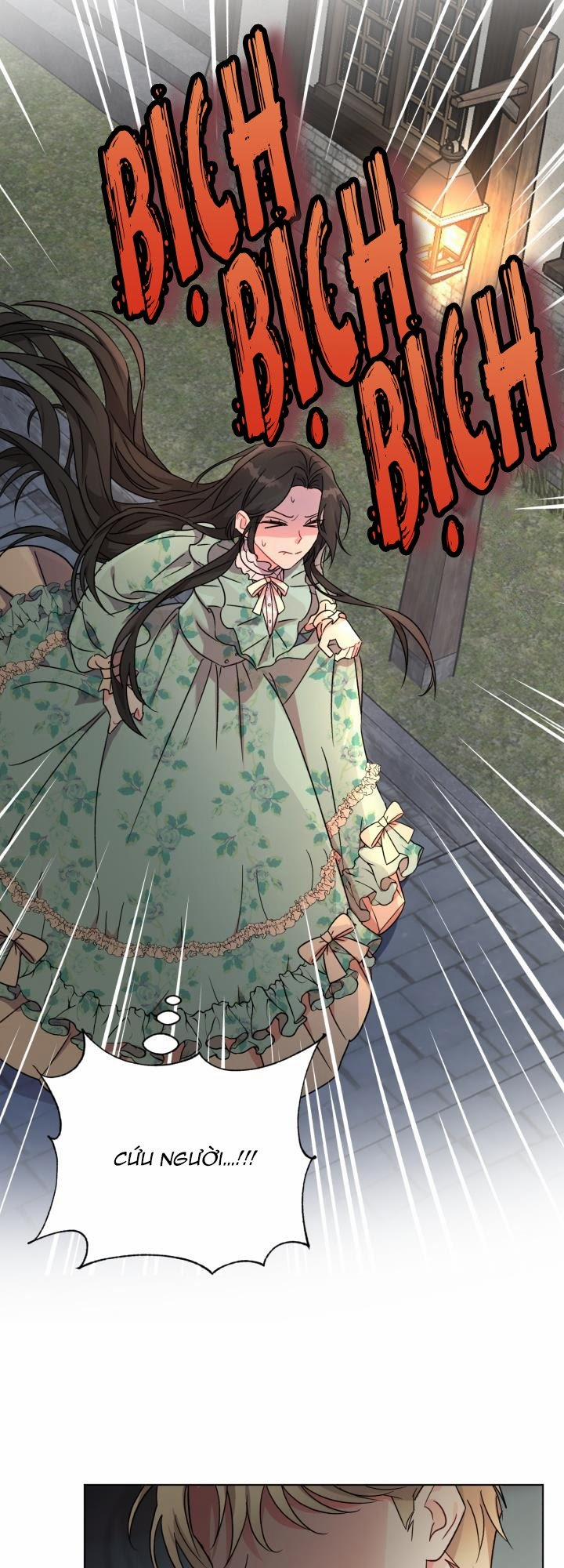 Lời Cầu Hôn Từ Kẻ Phản Diện 1 trang 26