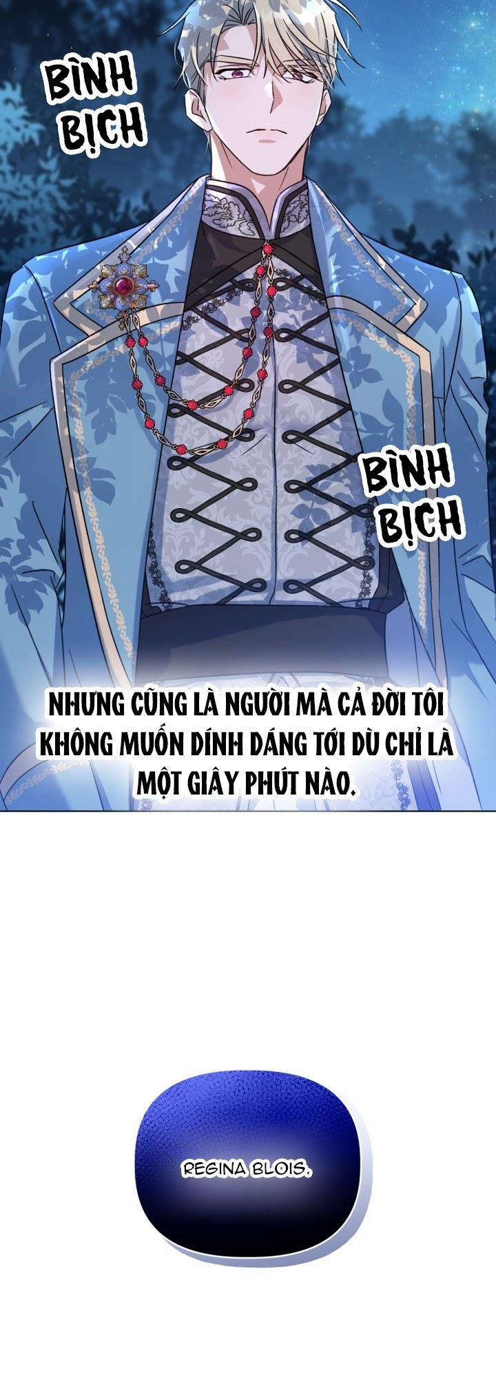 Lời Cầu Hôn Từ Kẻ Phản Diện 1 trang 3