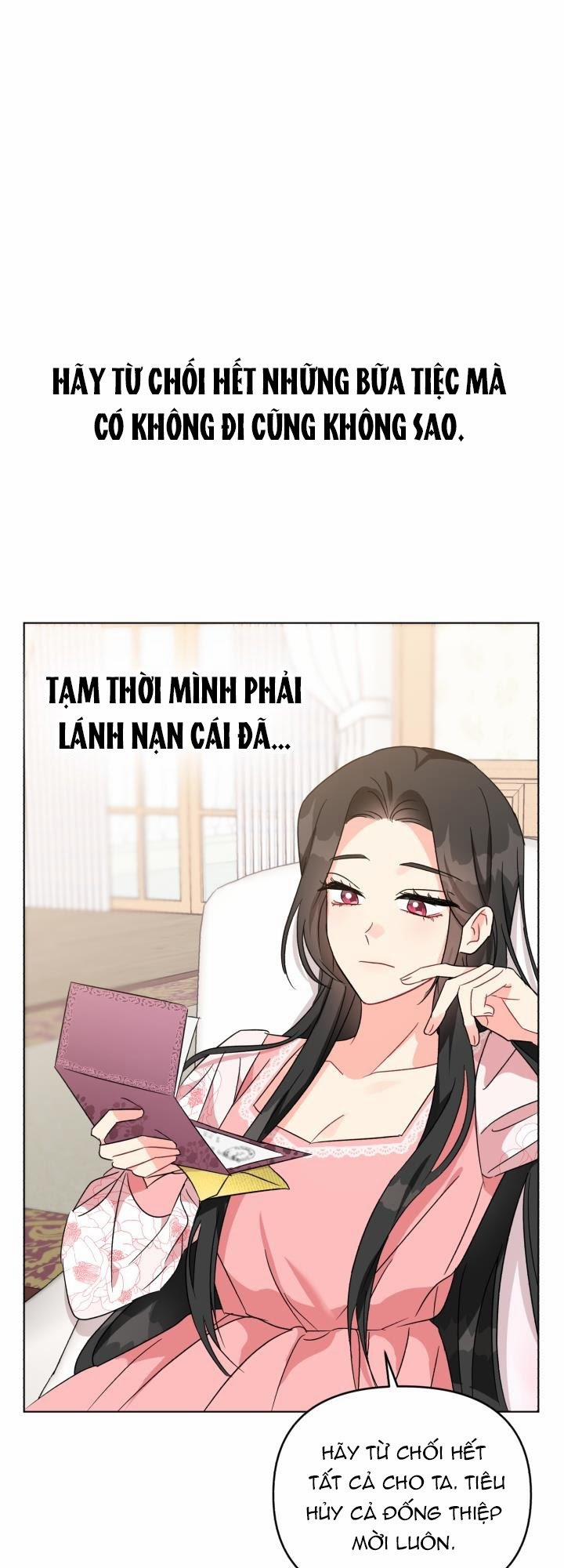 Lời Cầu Hôn Từ Kẻ Phản Diện 1 trang 31