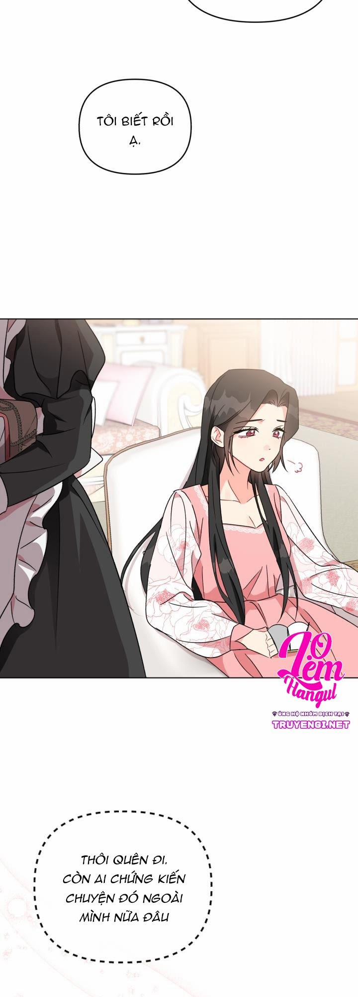 Lời Cầu Hôn Từ Kẻ Phản Diện 1 trang 32