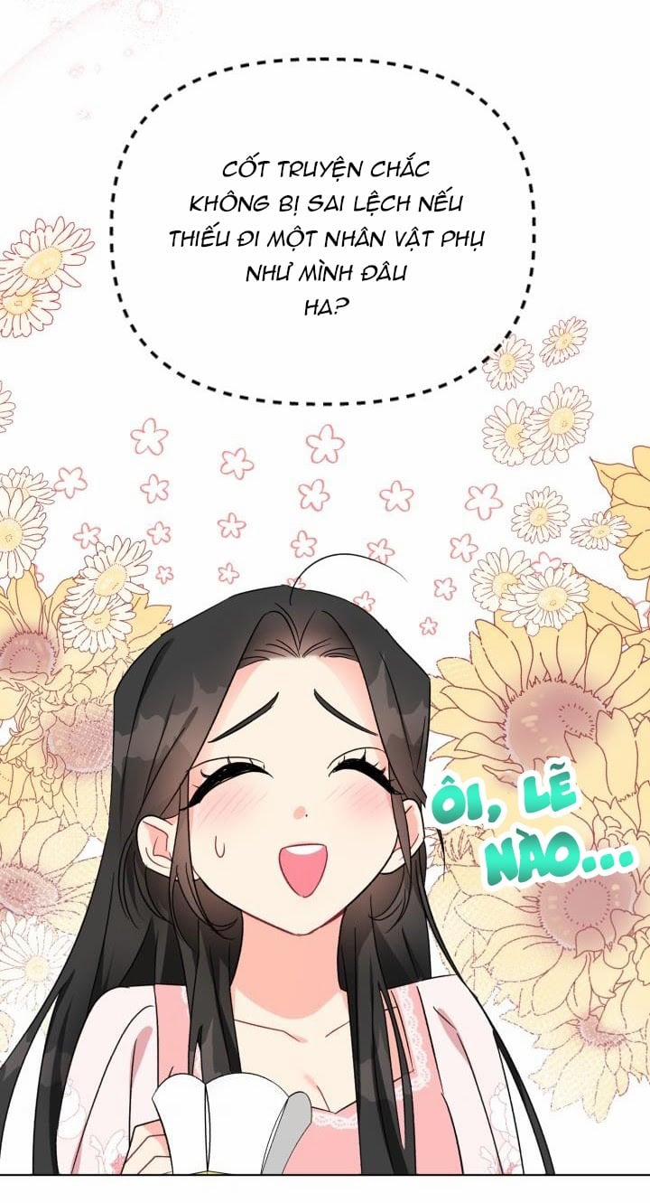 Lời Cầu Hôn Từ Kẻ Phản Diện 1 trang 34