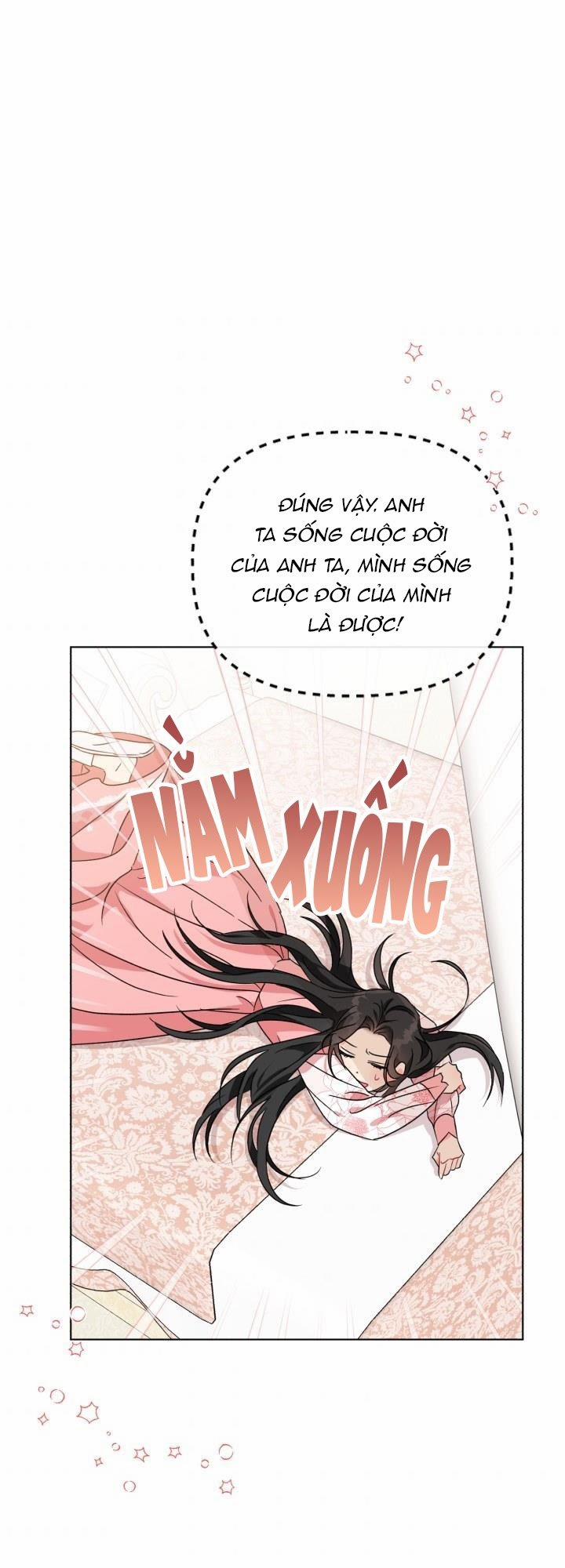 Lời Cầu Hôn Từ Kẻ Phản Diện 1 trang 35