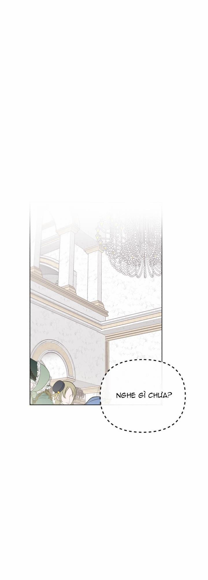 Lời Cầu Hôn Từ Kẻ Phản Diện 1 trang 36