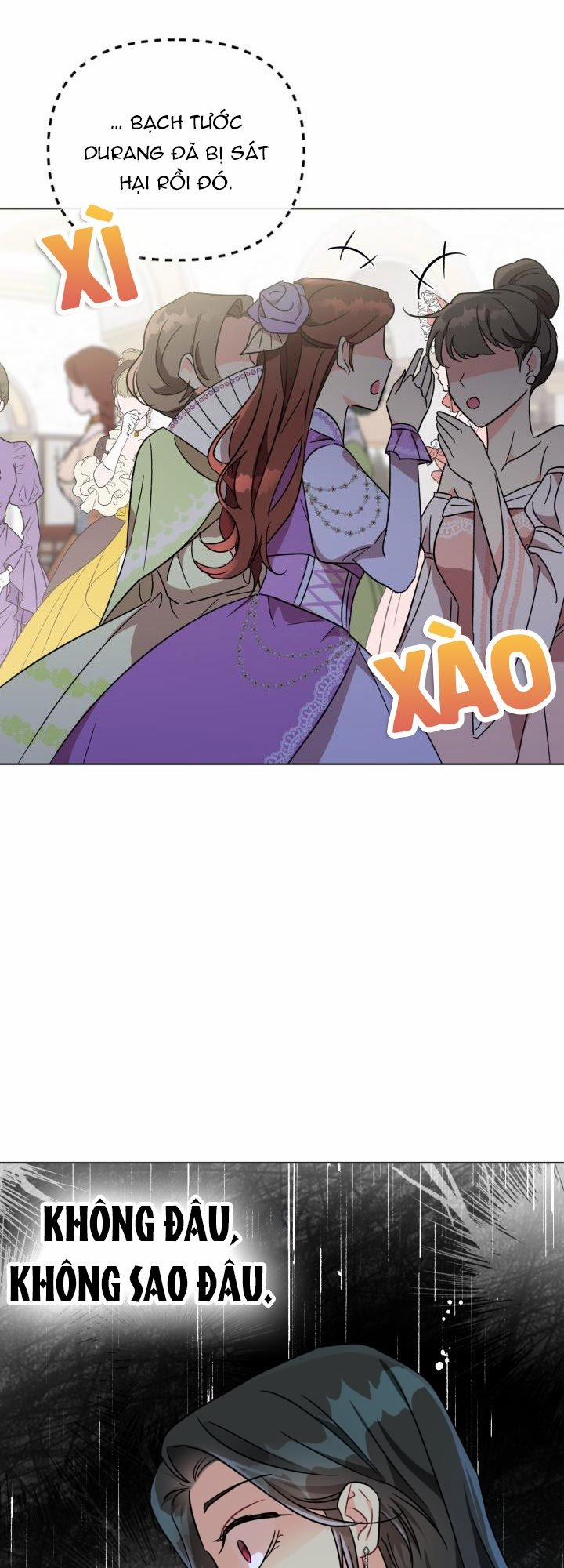 Lời Cầu Hôn Từ Kẻ Phản Diện 1 trang 37