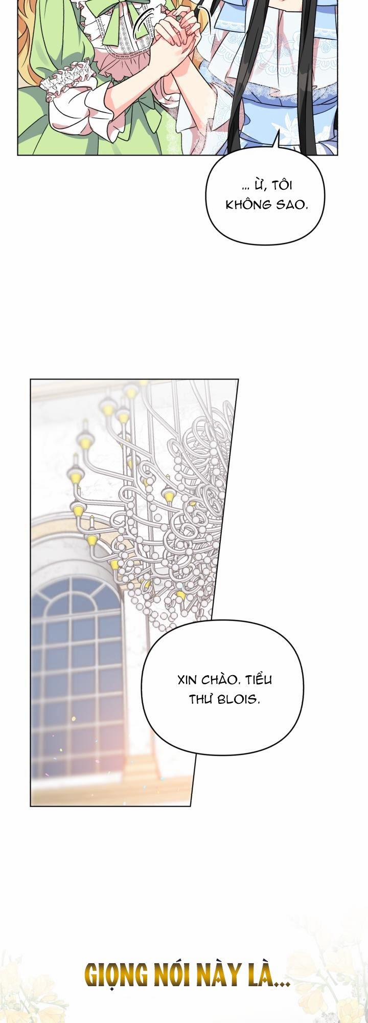 Lời Cầu Hôn Từ Kẻ Phản Diện 1 trang 39