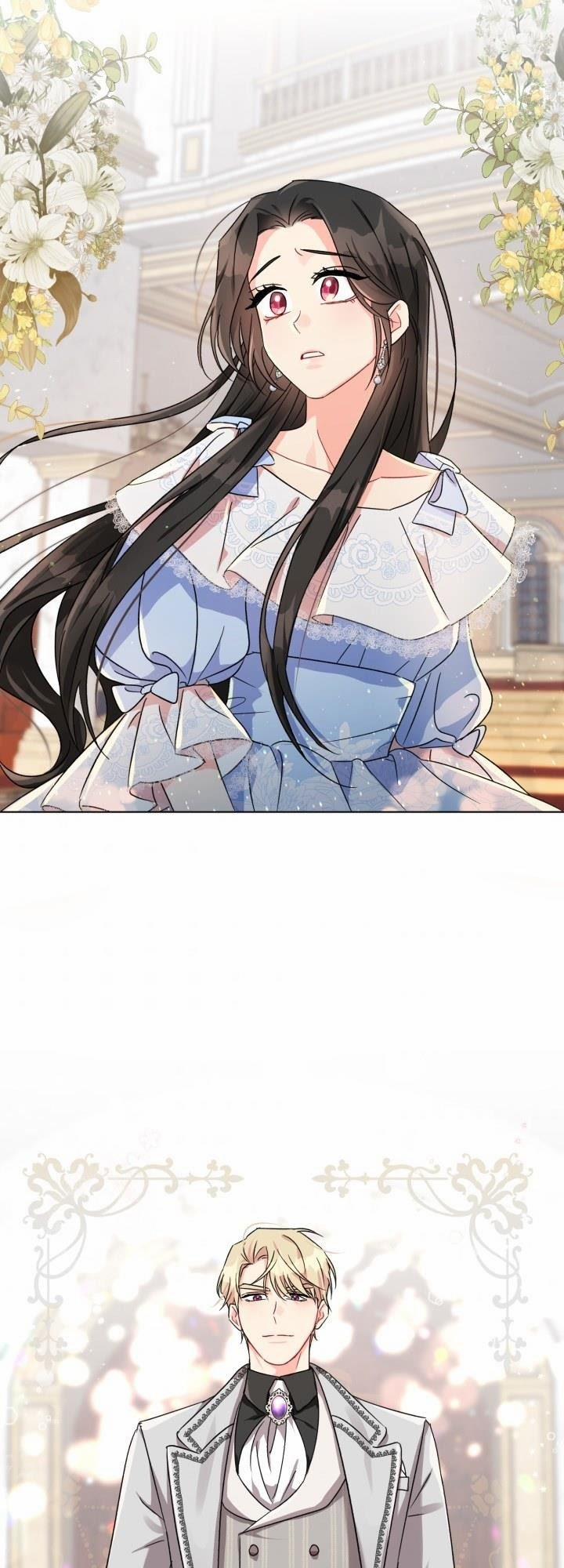 Lời Cầu Hôn Từ Kẻ Phản Diện 1 trang 40