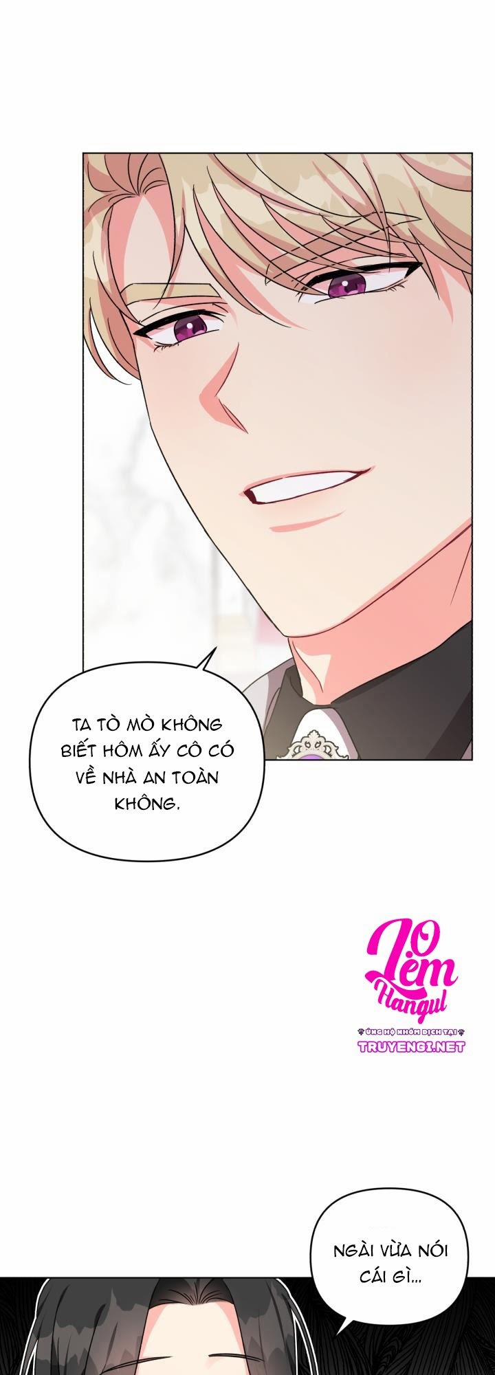 Lời Cầu Hôn Từ Kẻ Phản Diện 1 trang 43