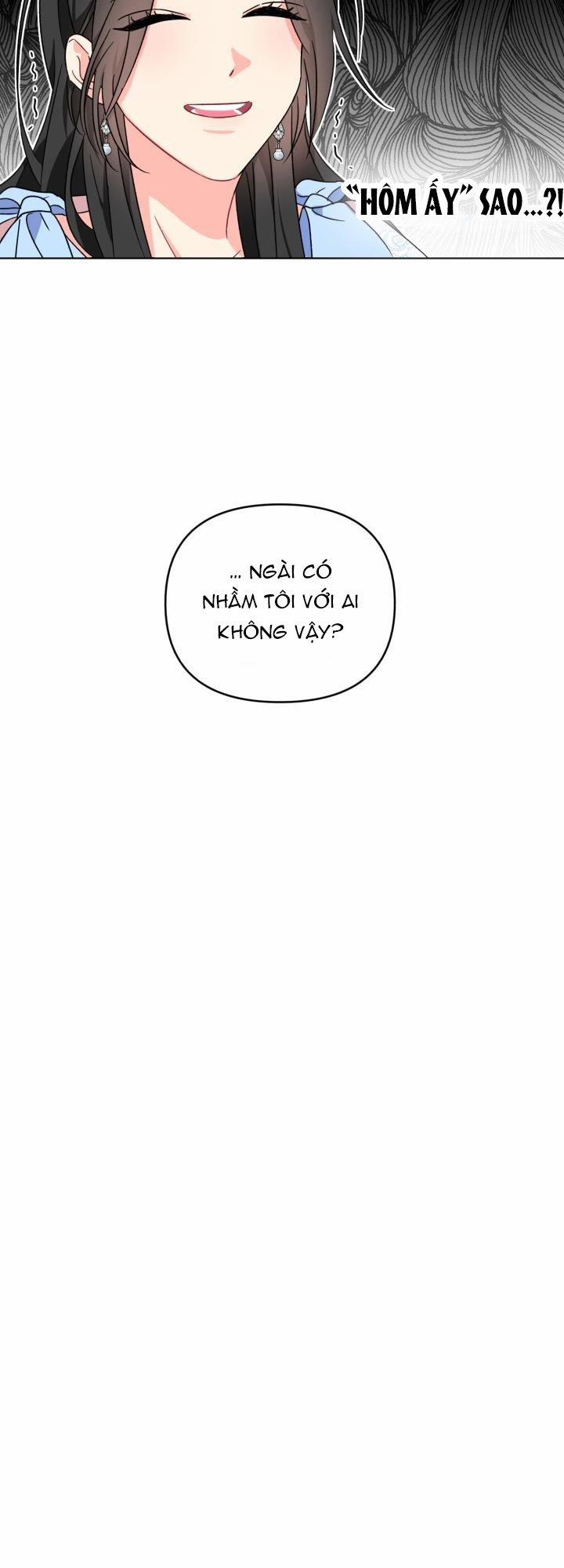 Lời Cầu Hôn Từ Kẻ Phản Diện 1 trang 44