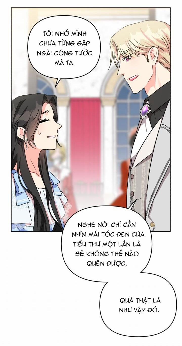 Lời Cầu Hôn Từ Kẻ Phản Diện 1 trang 45