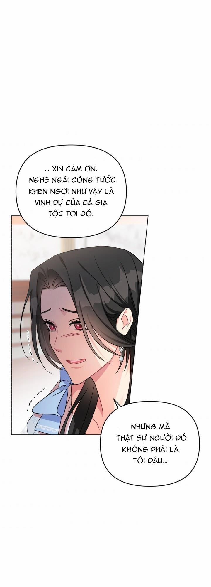 Lời Cầu Hôn Từ Kẻ Phản Diện 1 trang 46