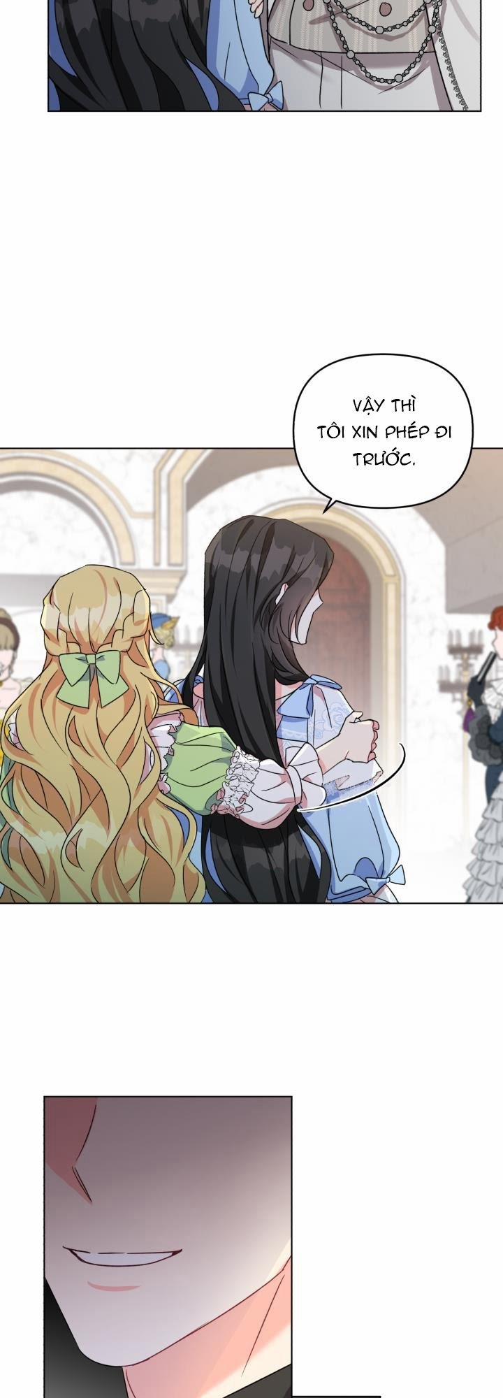 Lời Cầu Hôn Từ Kẻ Phản Diện 1 trang 48