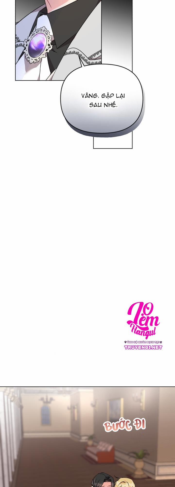 Lời Cầu Hôn Từ Kẻ Phản Diện 1 trang 49