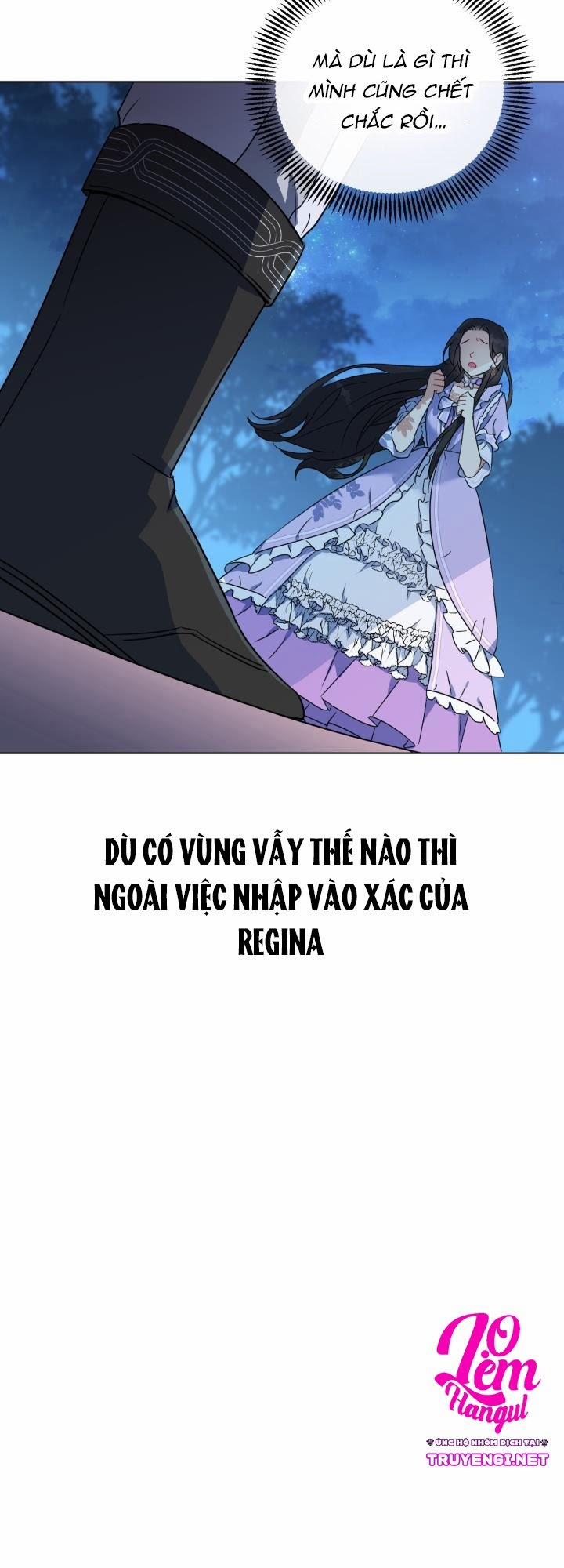 Lời Cầu Hôn Từ Kẻ Phản Diện 1 trang 5