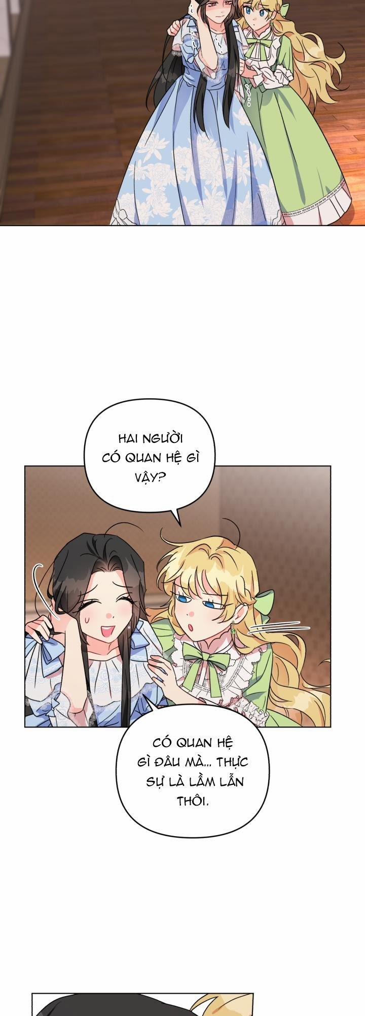 Lời Cầu Hôn Từ Kẻ Phản Diện 1 trang 50