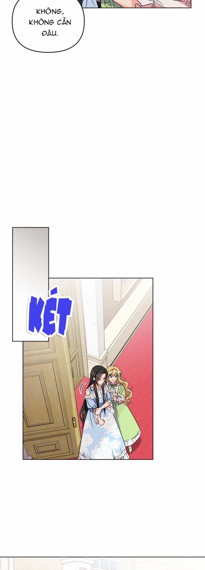 Lời Cầu Hôn Từ Kẻ Phản Diện 1 trang 52