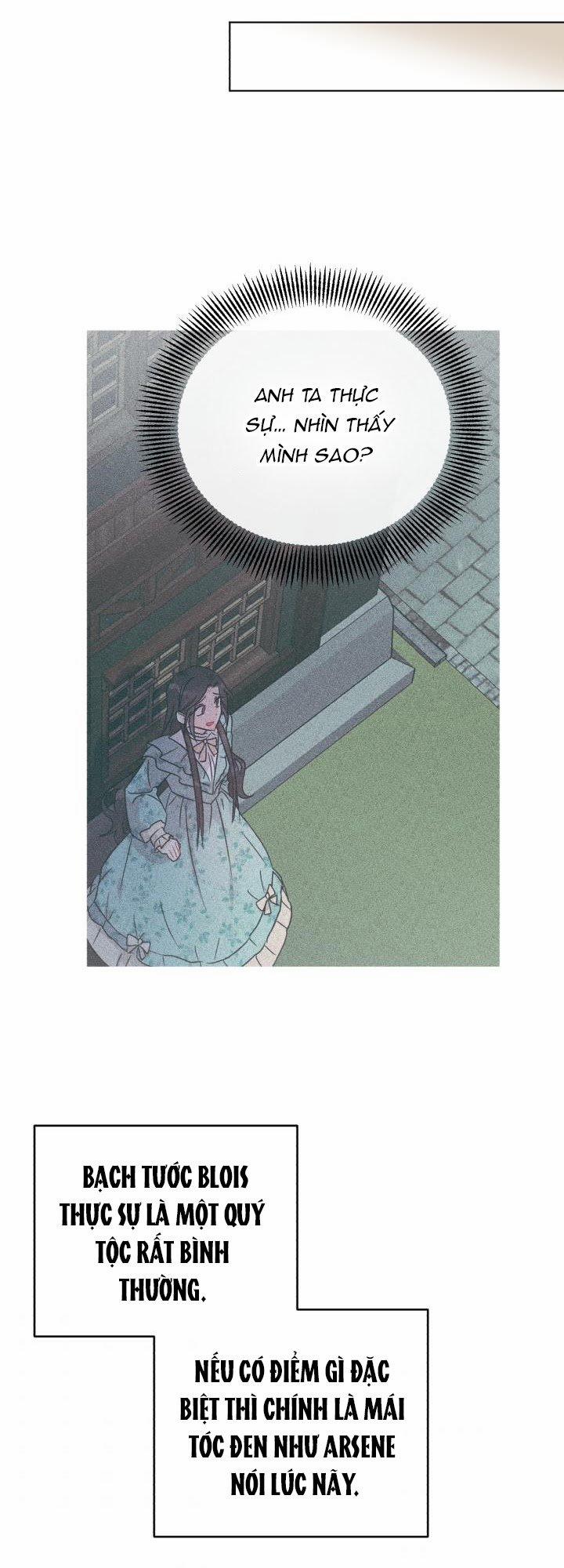 Lời Cầu Hôn Từ Kẻ Phản Diện 1 trang 55