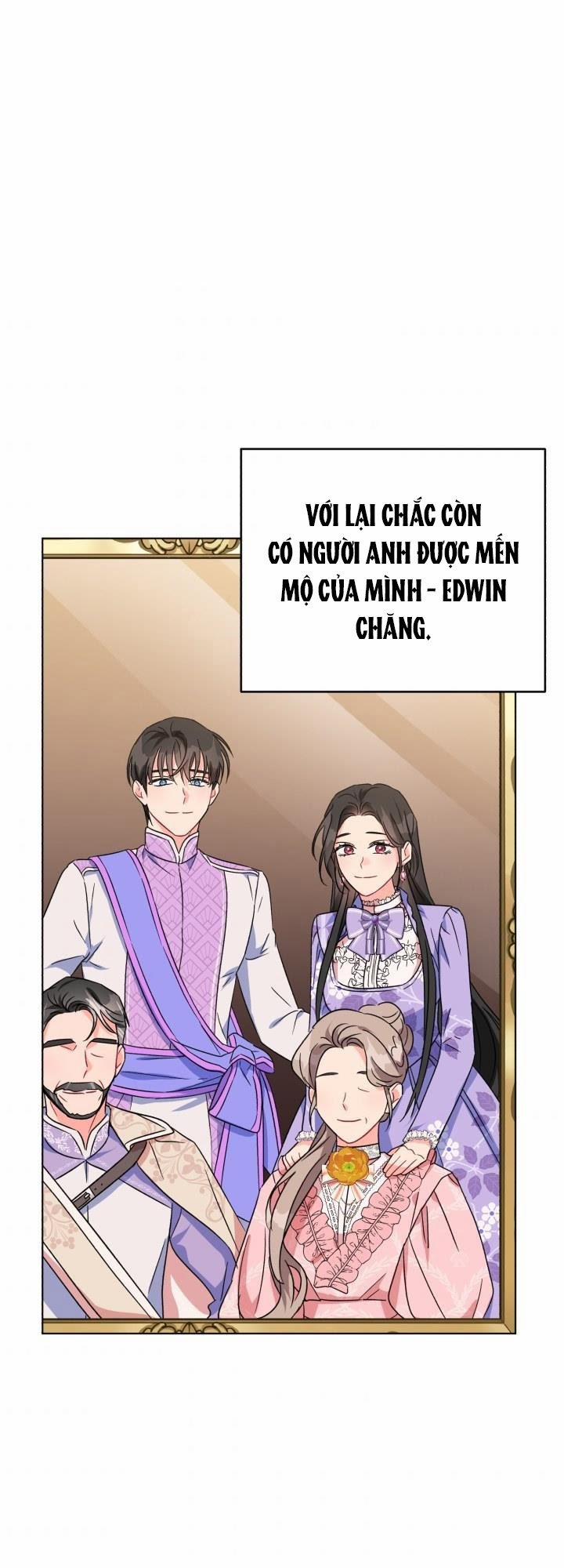 Lời Cầu Hôn Từ Kẻ Phản Diện 1 trang 56