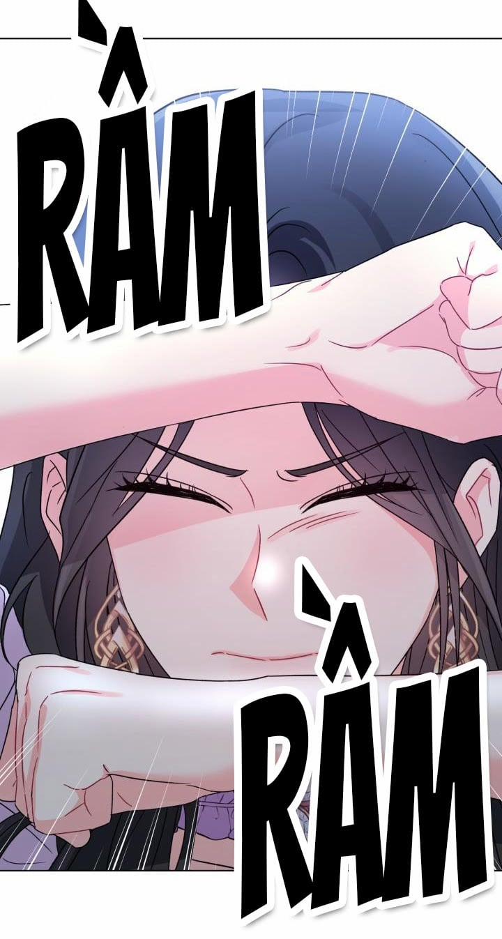 Lời Cầu Hôn Từ Kẻ Phản Diện 1 trang 6