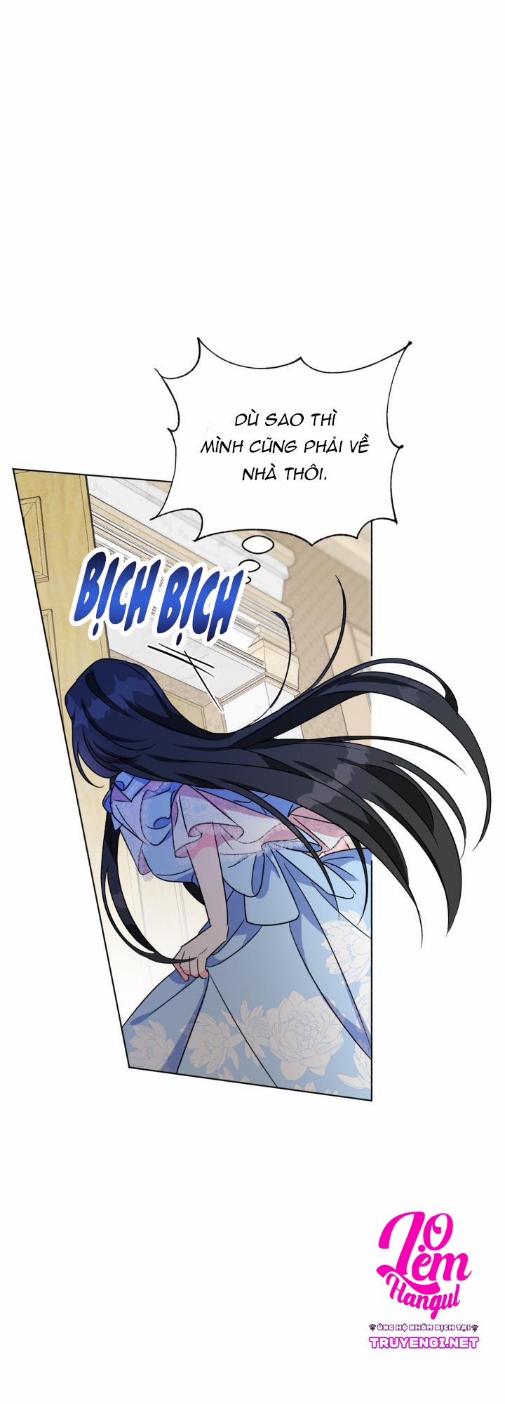 Lời Cầu Hôn Từ Kẻ Phản Diện 1 trang 60