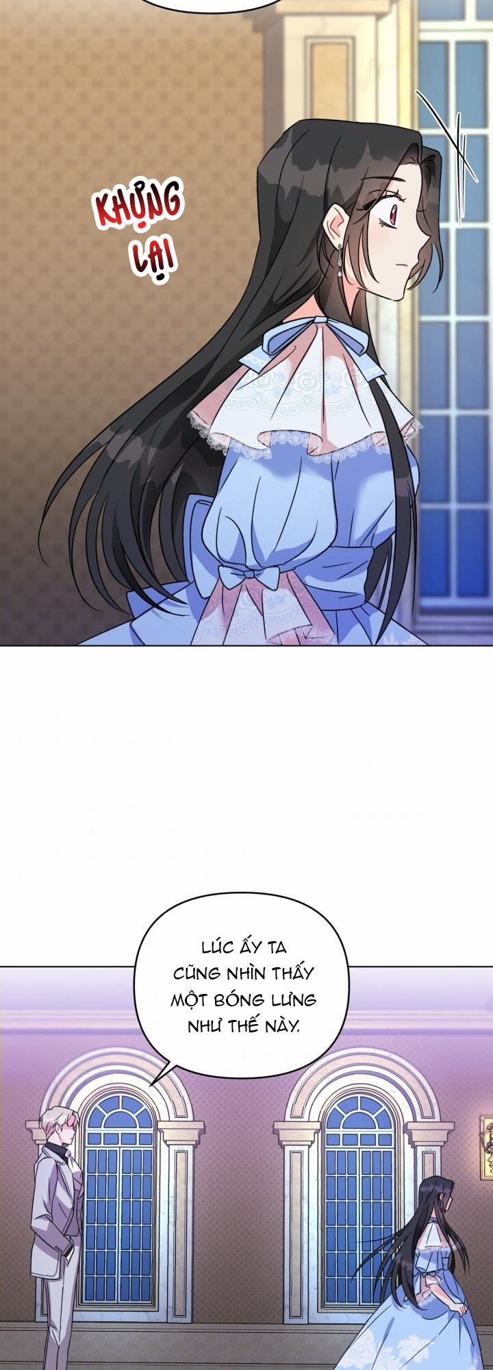 Lời Cầu Hôn Từ Kẻ Phản Diện 1 trang 62