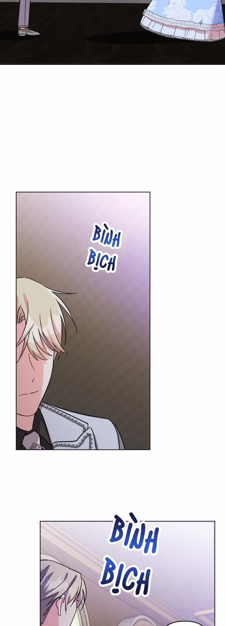 Lời Cầu Hôn Từ Kẻ Phản Diện 1 trang 63