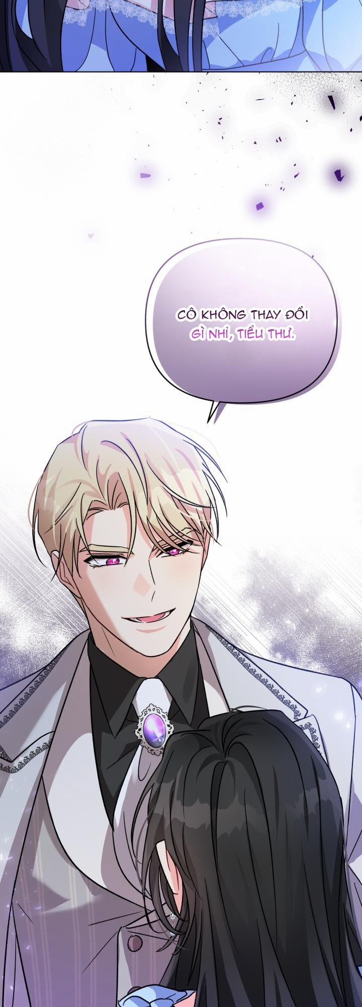 Lời Cầu Hôn Từ Kẻ Phản Diện 1 trang 66